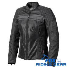 OPEN BOX OEM Triumph Waldron Mesh Motorcycle Jacket | Womans Size: Large | MLTS20104-L